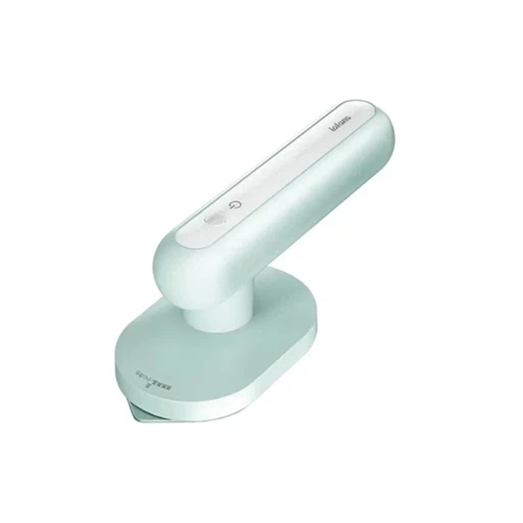 Утюг портативный  Xiaomi Longfield Mini Green (YD-017)